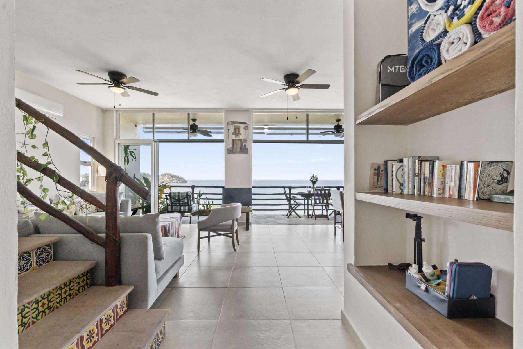 SkyHouse Sayulita | Luxury Beachfront Vacation Rental